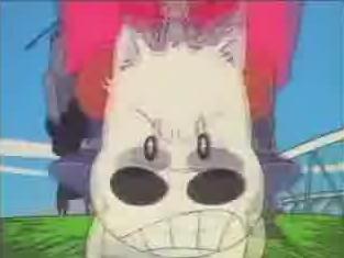 みどりのマキバオー