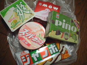 アイス