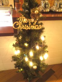 クリスマスギフト♪