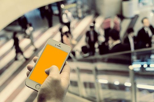 スマホで読むことのできる電子書籍は便利！