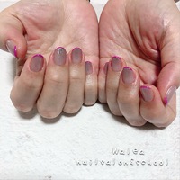 ハンド&フットnail 2024/06/03 17:36:23