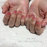 ハンド&フットnail 2024/08/13 19:01:02