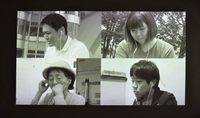 二十一世紀百人一首上映会@511 2018/12/09 20:08:33