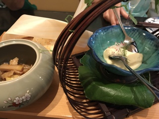和ｔｏ華の料理店　花ｔｏ花　