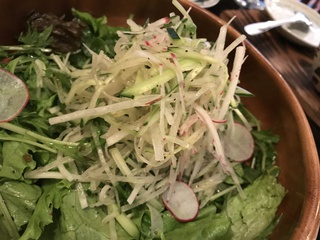 和ｔｏ華の料理店　花ｔｏ花　