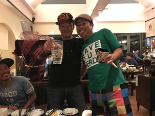 和ｔｏ華の料理店　花ｔｏ花　