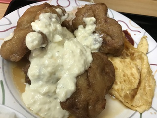 沖縄食堂は幸せを呼ぶ！