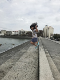 嘉手納道の駅