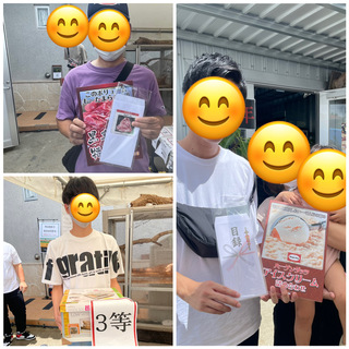 本日片付けの為臨時休業です。