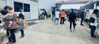 本日も12:00からです！！