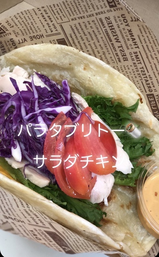 今週末はSALE・キッチンカーがやってくる！