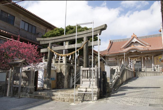 神社・参拝の仕方