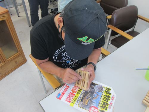 メンバー募集中！！