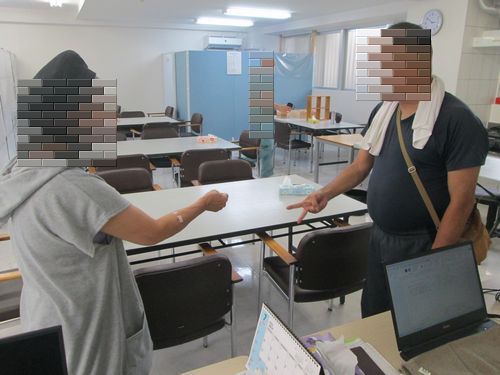 チャレンジ成功！！