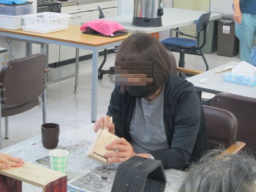 就労継続支援B型事業所Copainの風景
