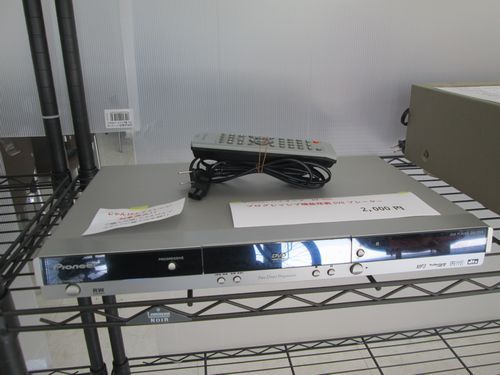 商品入荷しました！！
