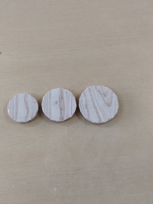 豆皿制作中～(^^♪