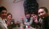朝まで東京同窓会 2007/12/20 17:10:03