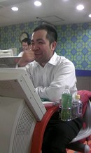 朝まで東京同窓会