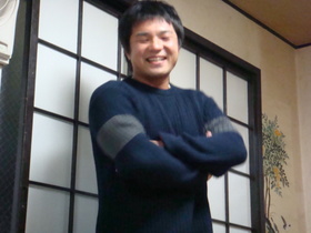 勇作の初めての幹事体験記。