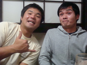 勇作の初めての幹事体験記。