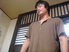 勇作の初めての幹事体験記。
