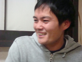 勇作の初めての幹事体験記。