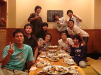 大作飲み会その２ 2008/05/08 06:33:23