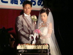 まこと結婚式