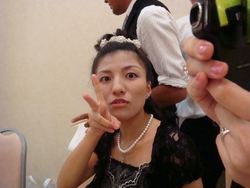 まこと結婚式