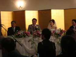 まこと結婚式