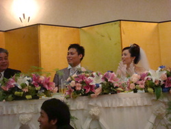 まこと結婚式