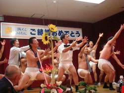 まこと結婚式