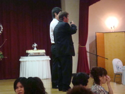 まこと結婚式
