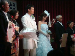 まこと結婚式