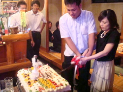 まこと結婚式