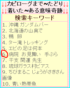 病院 お見舞い 手ぶら で検索されました 和家若造のカピローグ