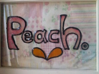 読谷PEACH SHOPさんにて☆