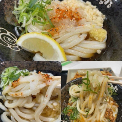 【江東区界隈】濃い薄い味のグラデーション 「はなまるうどん Ario北砂店」