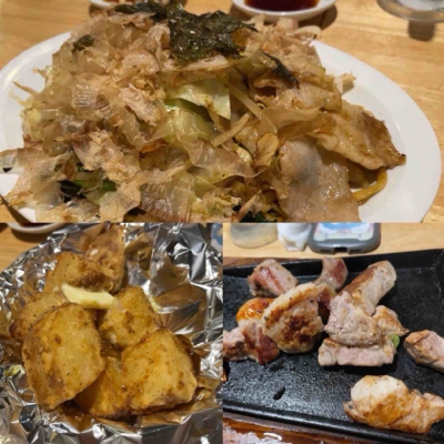 【浜松駅周辺】浜松の夜は餃子居酒屋にてワイワイ 「たんと 本店」