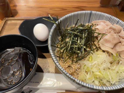 【新橋駅周辺】夏は冷たい蕎麦が嬉しいぜ「大衆居酒屋 善三郎」