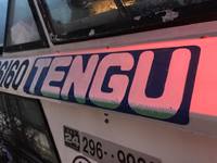 TENGUでジギング！ 2015/04/21 21:53:46