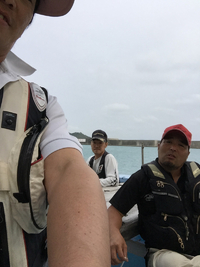 久高島遠足 2015/04/28 12:52:55