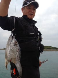 年度末・出釣・その他