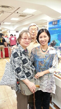 k&kさん御夫妻、ありがとうございました！