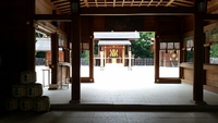 神明宮『お木曳き』 2015/09/06 08:01:00
