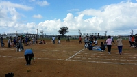 浜比嘉合同大運動会