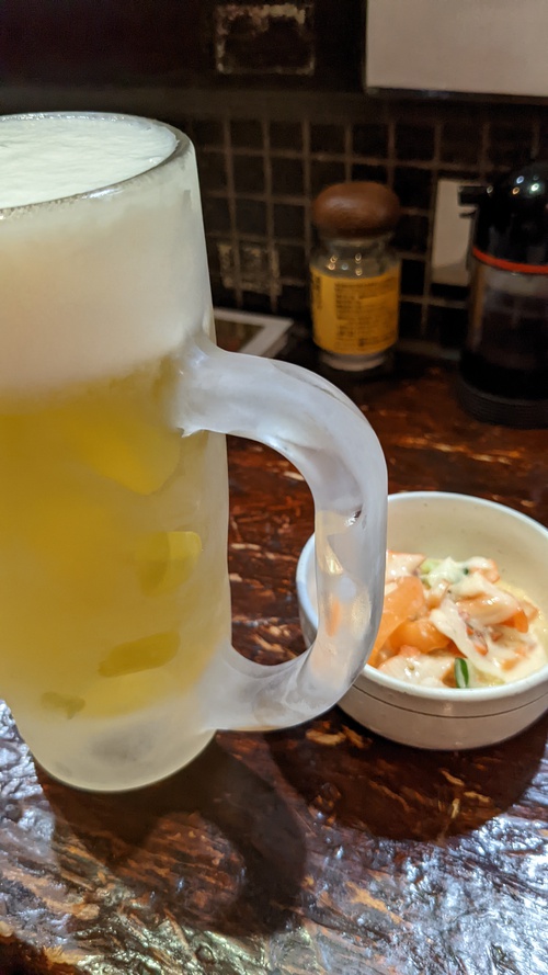 石垣島の格安居酒屋、なかゆくい！
