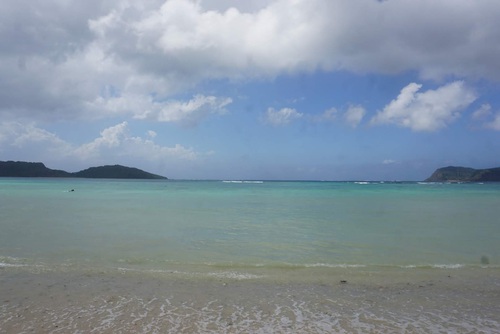 西表島旅行記（3）