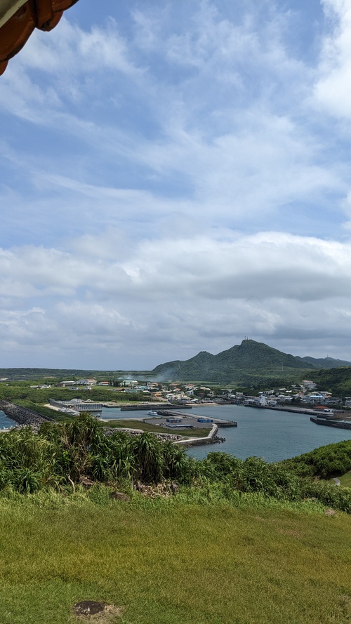与那国島旅行記（後半）